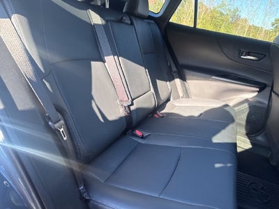 2023 Toyota Venza XLE