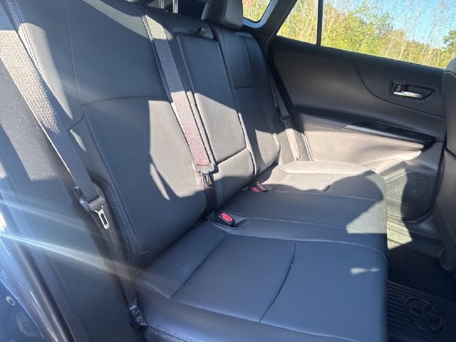 2023 Toyota Venza XLE