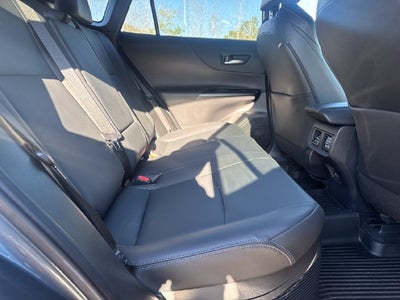 2023 Toyota Venza XLE