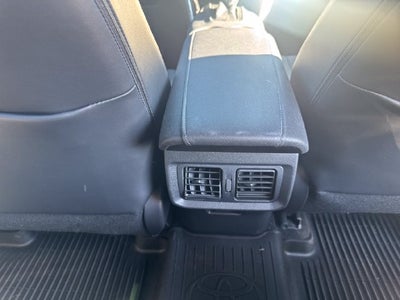 2023 Toyota Venza XLE