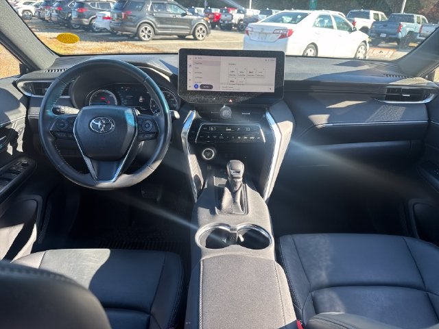 2023 Toyota Venza XLE