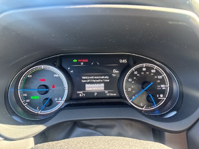 2023 Toyota Venza XLE