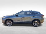 2023 Toyota Venza XLE