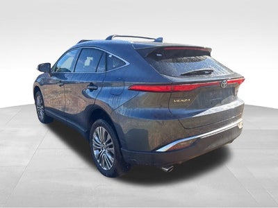2023 Toyota Venza XLE