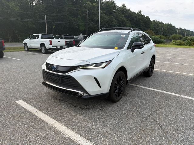 2023 Toyota Venza Nightshade