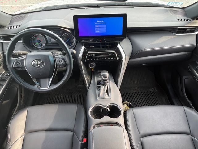 2023 Toyota Venza Nightshade