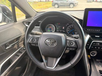 2023 Toyota Venza Nightshade