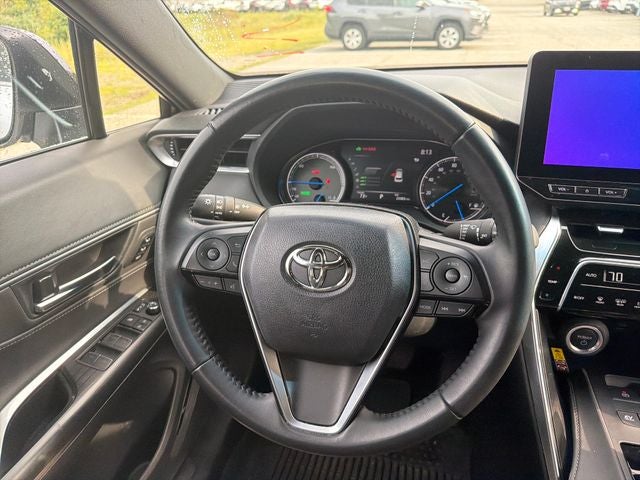 2023 Toyota Venza Nightshade