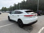 2023 Toyota Venza Nightshade