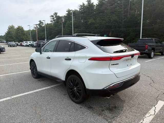 2023 Toyota Venza Nightshade