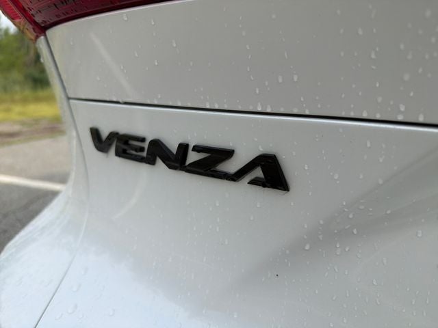 2023 Toyota Venza Nightshade