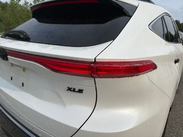 2023 Toyota Venza Nightshade
