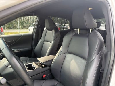 2023 Toyota Venza Nightshade
