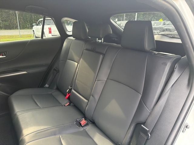 2023 Toyota Venza Nightshade