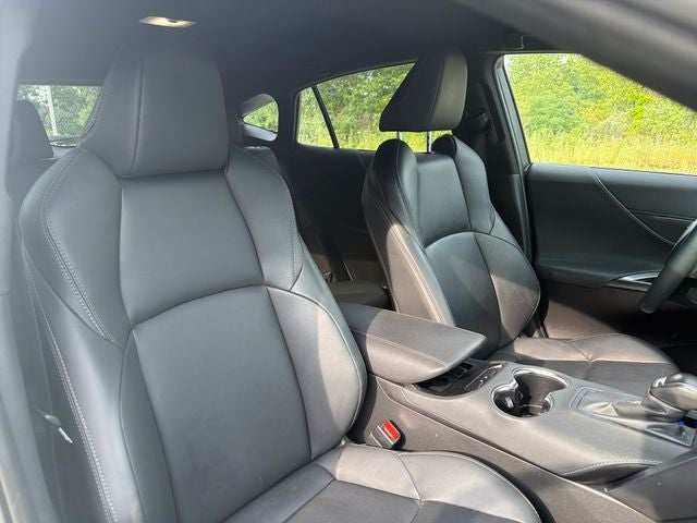 2023 Toyota Venza Nightshade