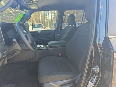 2024 Toyota Land Cruiser 1958