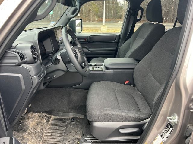 2024 Toyota Land Cruiser 1958