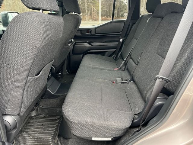 2024 Toyota Land Cruiser 1958