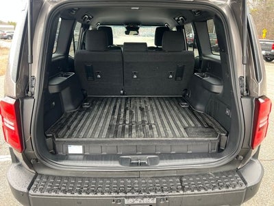 2024 Toyota Land Cruiser 1958