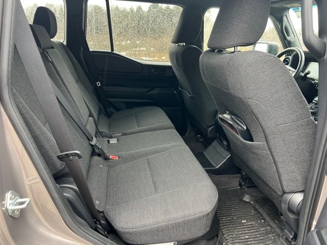 2024 Toyota Land Cruiser 1958