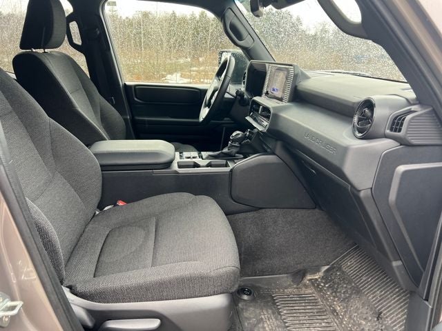 2024 Toyota Land Cruiser 1958