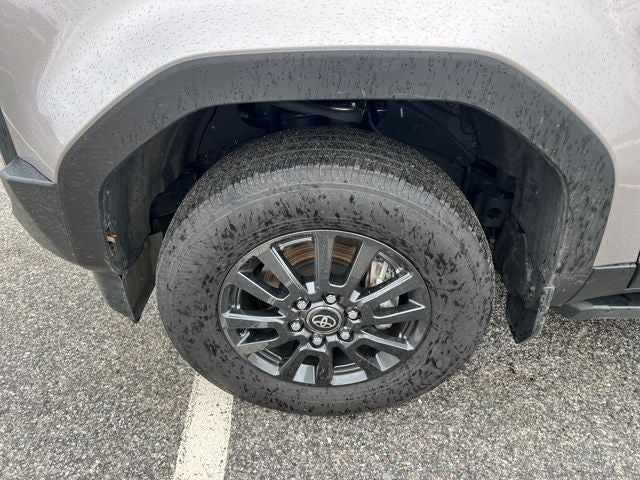 2024 Toyota Land Cruiser 1958