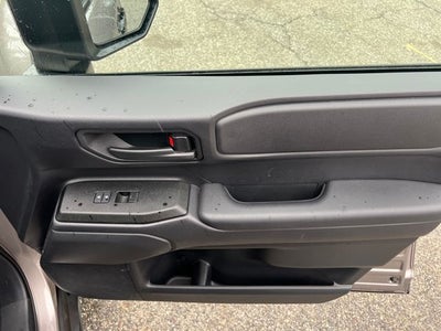 2024 Toyota Land Cruiser 1958