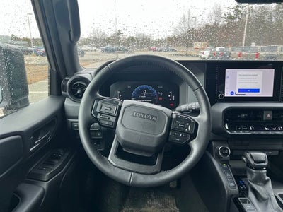 2024 Toyota Land Cruiser 1958