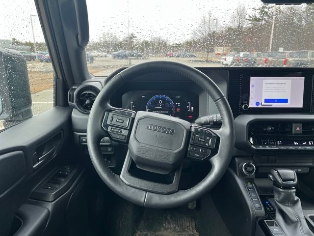 2024 Toyota Land Cruiser 1958