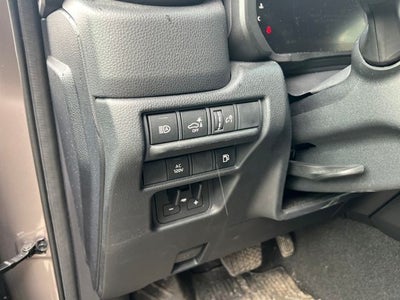 2024 Toyota Land Cruiser 1958