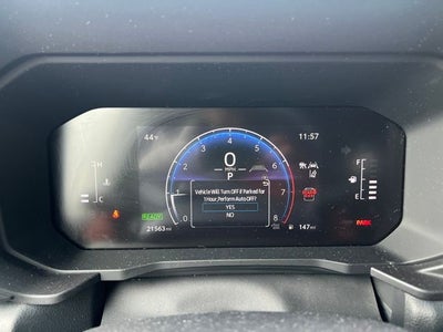 2024 Toyota Land Cruiser 1958