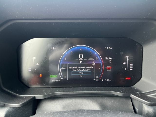 2024 Toyota Land Cruiser 1958