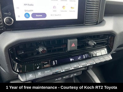 2024 Toyota Land Cruiser 1958