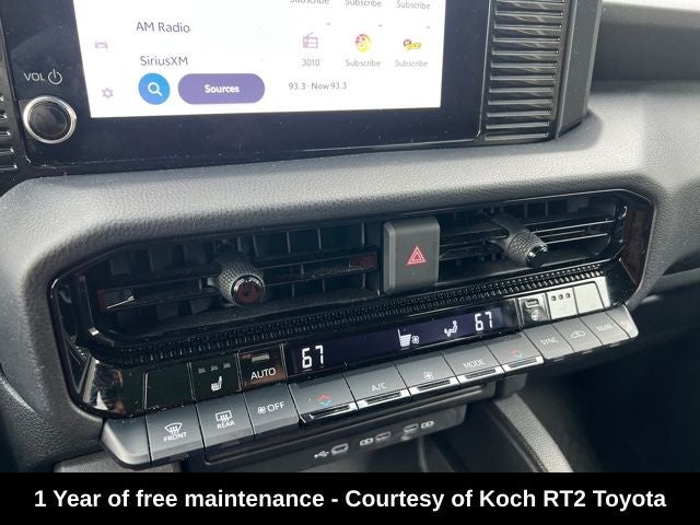 2024 Toyota Land Cruiser 1958