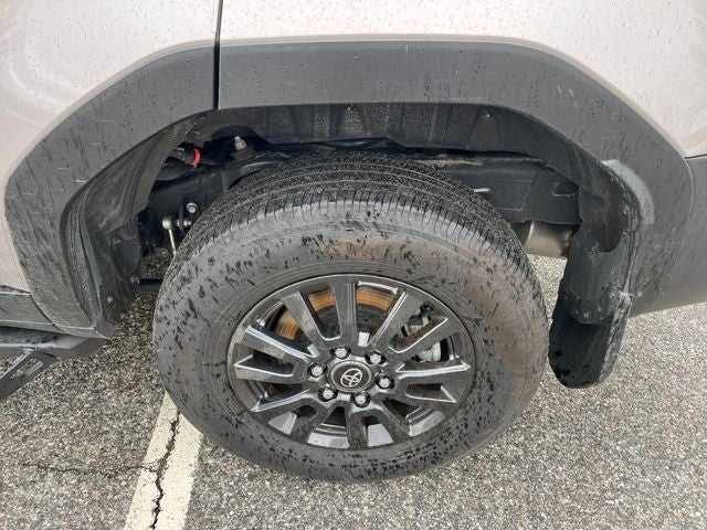 2024 Toyota Land Cruiser 1958