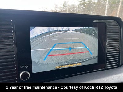 2024 Toyota Land Cruiser 1958