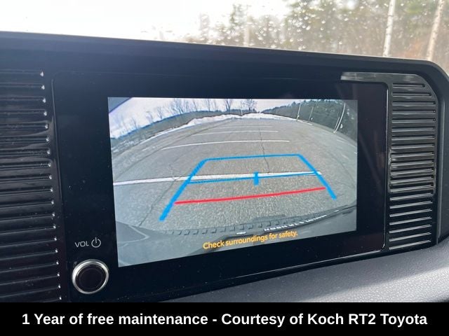 2024 Toyota Land Cruiser 1958