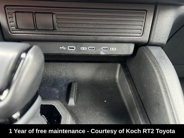 2024 Toyota Land Cruiser 1958