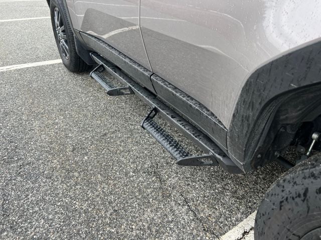 2024 Toyota Land Cruiser 1958