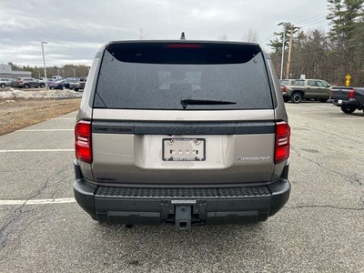 2024 Toyota Land Cruiser 1958