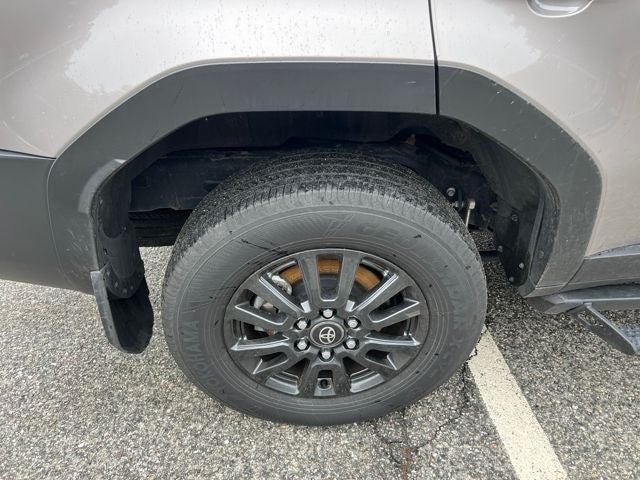 2024 Toyota Land Cruiser 1958