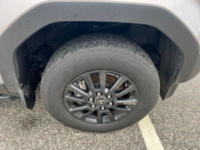 2024 Toyota Land Cruiser 1958