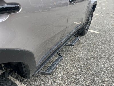 2024 Toyota Land Cruiser 1958