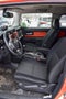 2013 Toyota FJ Cruiser Base