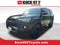 2018 Toyota 4Runner TRD Pro