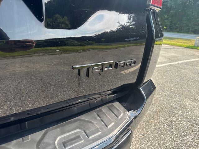 2018 Toyota 4Runner TRD Pro