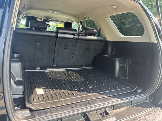 2018 Toyota 4Runner TRD Pro