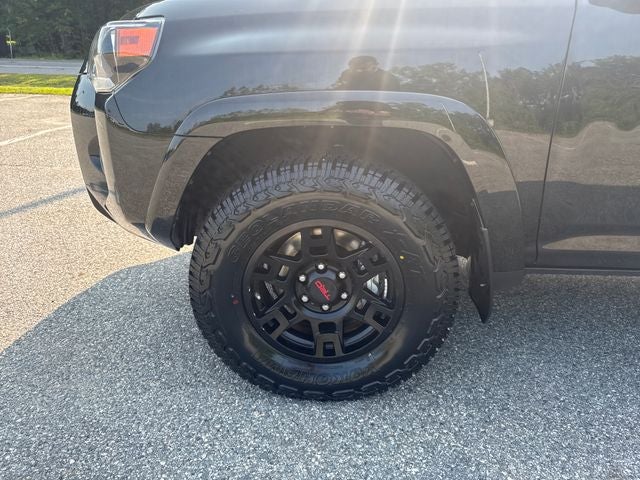 2018 Toyota 4Runner TRD Pro
