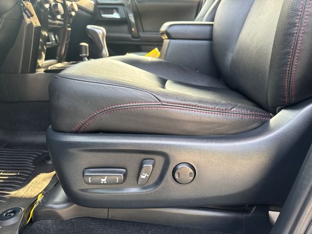 2018 Toyota 4Runner TRD Pro