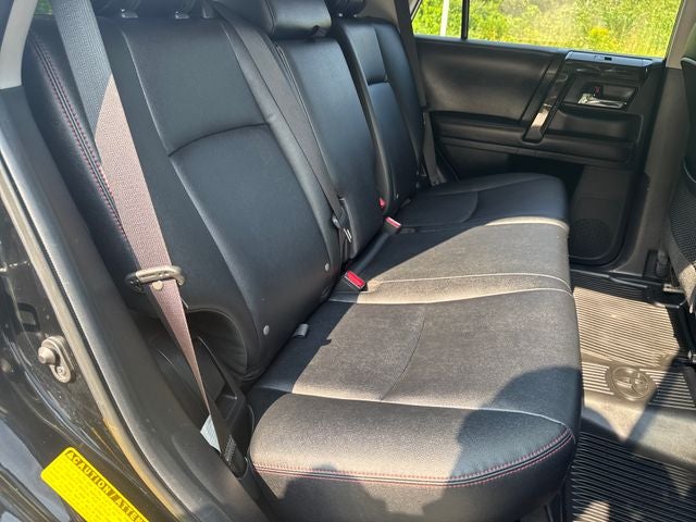 2018 Toyota 4Runner TRD Pro